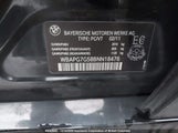 BMW 323I WBAPG7G58BNN18476 снимка