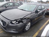 Mazda 3 Se JM1BN1T74H1148652 fotografie