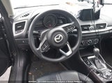 Mazda 3 Se JM1BN1T74H1148652 снимка