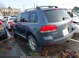 Volkswagen Touareg 3.2 WVGBC67L54D010598 снимка