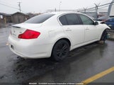 Infiniti G25X JN1DV6AR8BM651698 снимка