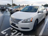 Nissan Sentra S/Sv/Sr/Sl 3N1AB7AP1EL668809 снимка