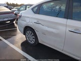 Nissan Sentra S/Sv/Sr/Sl 3N1AB7AP1EL668809 снимка