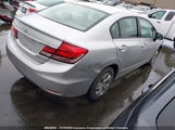 Honda Civic 2HGFB2F47FH046201 снимка