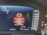 Honda Civic Sport/Sport Touring 2HGFE4F82SH016605 снимка