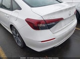 Honda Civic Sport/Sport Touring 2HGFE4F82SH016605 снимка