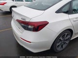 Honda Civic Sport/Sport Touring 2HGFE4F82SH016605 снимка