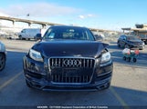 Audi Q7 WA1LGCFE8BD009211 снимка