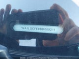 Audi Q7 WA1LGCFE8BD009211 снимка