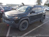Jeep Cherokee Trailhawk 1C4PJMBX0ND542227 снимка