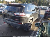 Jeep Cherokee Trailhawk 1C4PJMBX0ND542227 снимка
