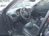 Jeep Cherokee Trailhawk 1C4PJMBX0ND542227 снимка