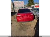Toyota Corolla L/Le/Le Pls/Prm/S/S Pls 2T1BURHE0GC661383 fotografie