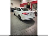 Ford Fusion Se 3FA6P0H76ER160761 снимка