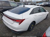 Hyundai Elantra Sel KMHLM4AG4MU148036 снимка