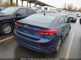 Hyundai Elantra Gl Se KMHD84LF4JU649467 photo
