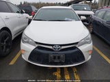 Toyota Camry Le/Xle/Se/Xse 4T1BF1FK1HU322782 снимка