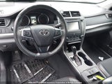 Toyota Camry Le/Xle/Se/Xse 4T1BF1FK1HU322782 fotografie