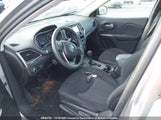 Jeep Cherokee Sport 1C4PJMAB1KD152934 снимка