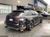 Audi Rs6 WUA1CBF23PN902786 снимка
