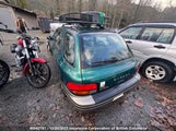 Subaru Impreza Outback JF1GF4856WH812228 снимка