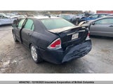 Ford Fusion Sel 3FAHP08Z49R202750 photo