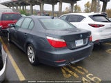 BMW 528 I WBANU53568C112856 снимка