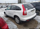 Honda Cr-V 5J6RE48728L806962 fotografie