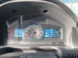 Ford Fusion Hybrid 3FADP0L39AR167354 fotografie