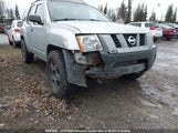 Nissan Xterra Off Road/S/Se 5N1AN08W95C603321 fotografie