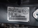 Honda Civic Dx 2HGFA16209H114192 снимка