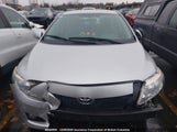 Toyota Corolla S/Le/Xle 2T1BU40E39C012503 снимка