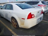 Chevrolet Malibu 2Lt 1G1ZD5EU4BF399668 снимка