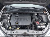Toyota Corolla L/Le/Le Pls/Prm/S/S Pls 2T1BURHE0EC109282 fotografie