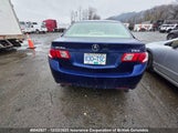 Acura Tsx JH4CU25419C800518 снимка