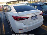 Mazda 3 Touring JM1BM1W35G1288705 снимка