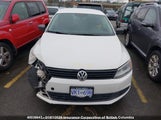 Volkswagen Jetta 2.0L Trendline/2.0L Trendline+ 3VW2K7AJ4CM330242 photo
