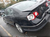 Volkswagen Passat WVWEK73C99E128736 снимка
