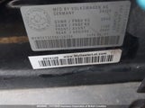 Volkswagen Passat WVWEK73C99E128736 снимка