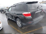 Toyota Highlander Se 5TDBK3EH8BS053483 снимка