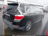 Toyota Highlander Se 5TDBK3EH8BS053483 fotografie