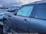 Nissan Armada Platinum JN8AY2NE4J9734848 снимка