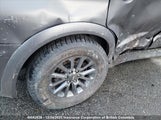Nissan Armada Platinum JN8AY2NE4J9734848 снимка