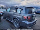 Nissan Armada Platinum JN8AY2NE4J9734848 снимка