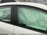 Mazda 3 I JM1BL1SF9A1278916 снимка