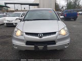 Acura Rdx 5J8TB18527A803895 снимка
