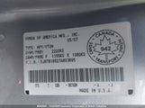 Acura Rdx 5J8TB18527A803895 снимка