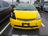 Toyota Prius JTDKB22U373239095 снимка