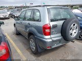 Toyota Rav4 JTEHD20V950066550 снимка