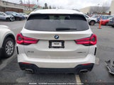 BMW X3 5UX53DP04N9J88016 снимка